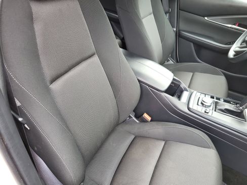 Used 2024 MAZDA CX-30 AWD 2.5 S image 16