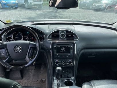 Used 2015 Buick Enclave Leather
