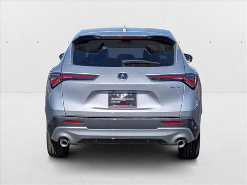 New 2025 Acura ADX FWD image 8