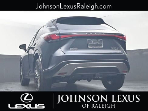 New 2026 Lexus RX 350 350 Luxury image 18