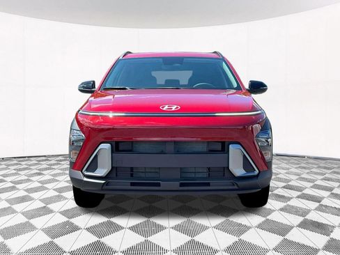 New 2026 Hyundai Kona SEL Sport AWD/4WD image 18