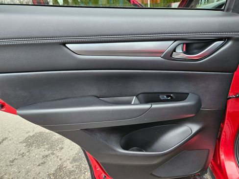 Certified 2024 MAZDA CX-5 AWD 2.5 S w/ Preferred Package image 21