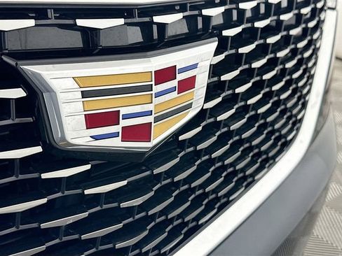 New 2025 Cadillac XT6 Premium Luxury image 20