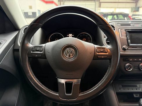 Used 2016 Volkswagen Tiguan S AWD/4WD image 22