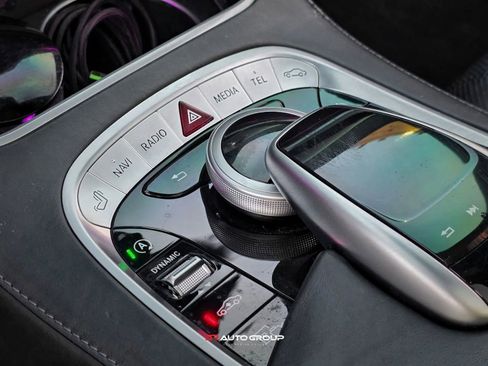 Used 2020 Mercedes-Benz S 560 Sedan image 21