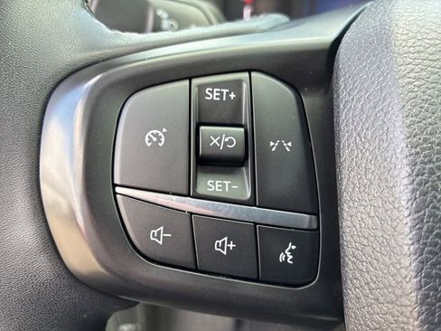 Used 2024 Ford Ranger XLT w/ Equipment Group 301A High image 33