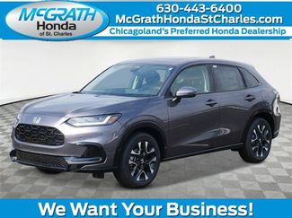 New 2026 Honda HR-V EX-L video 1