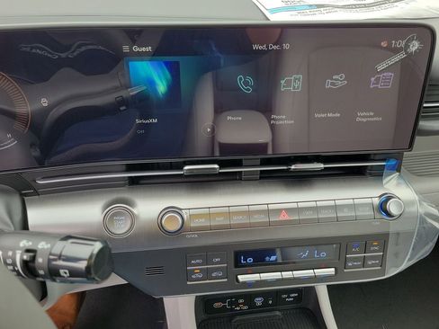 New 2026 Hyundai Kona SEL Sport FWD image 25