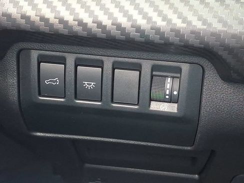 Certified 2025 Subaru Ascent Premium AWD/4WD image 22