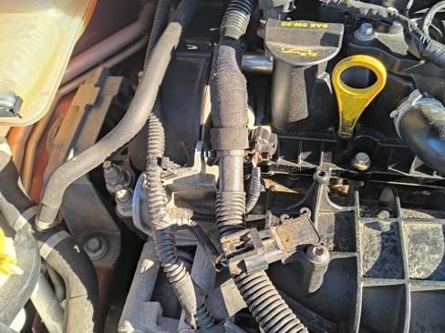 Used 2015 Ford Escape Titanium image 57