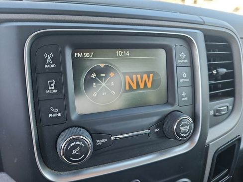 Used 2019 RAM 1500 Tradesman w/ Popular Equipment Group RWD image 21
