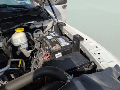 Certified 2019 RAM 1500 Tradesman w/ Power & Remote Entry Group image 35