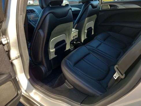 Used 2018 Lincoln MKZ Premiere image 20