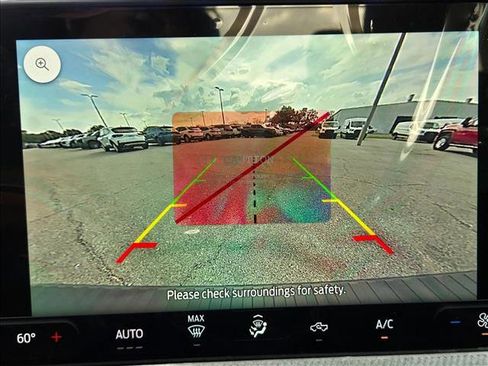 New 2026 Ford Maverick XLT image 12