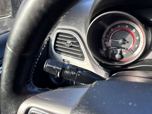 Used 2017 Dodge Journey Crossroad w/ Popular Equipment Group image 19