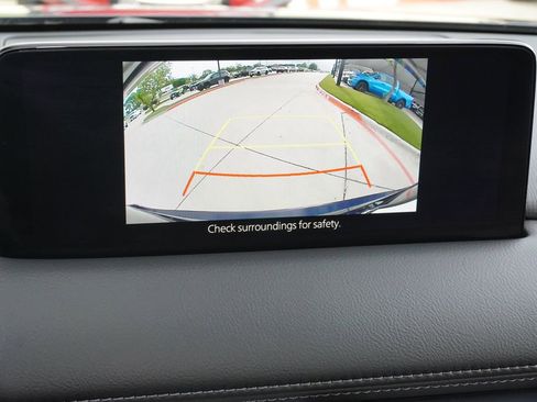 Used 2023 MAZDA CX-5 AWD 2.5 S w/ Premium Package image 14