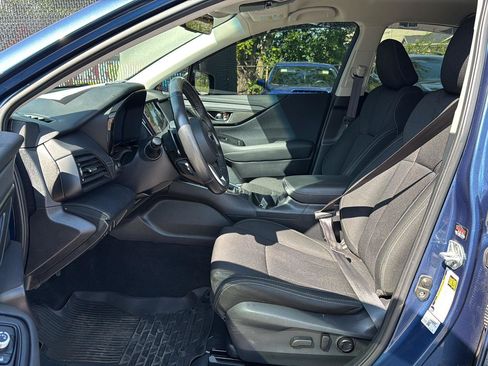 Used 2022 Subaru Legacy Premium AWD/4WD image 9