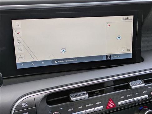 New 2026 Hyundai Palisade Calligraphy image 14