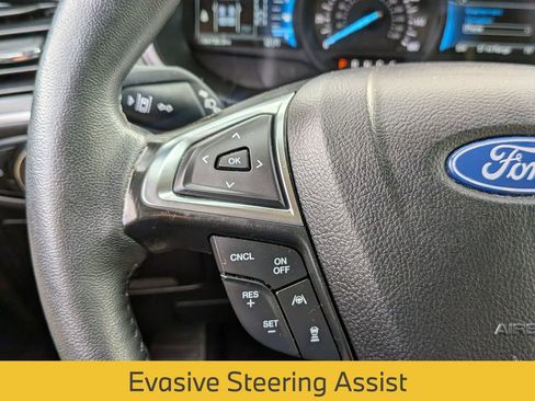 Used 2024 Ford Edge SEL w/ Convenience Package AWD/4WD image 19