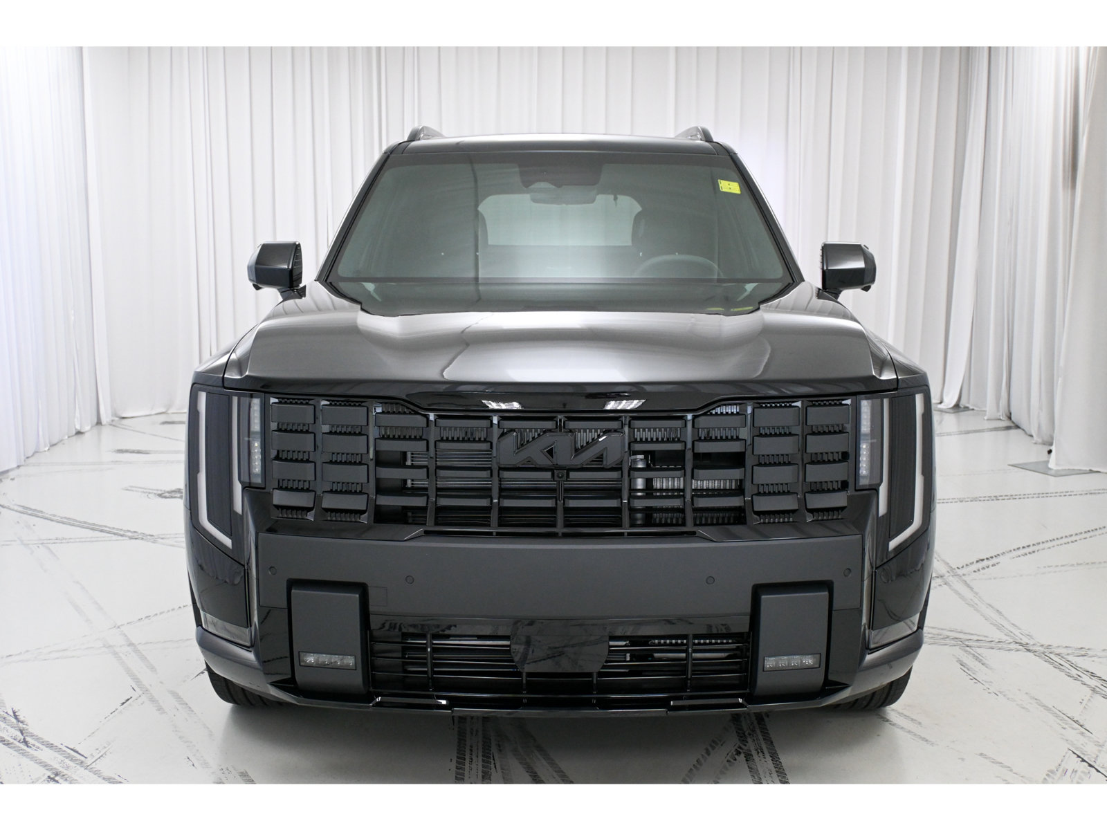 New 2027 Kia Telluride X-Line SX Prestige AWD/4WD image 3