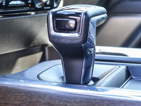 Used 2024 Chevrolet Silverado 1500 High Country w/ High Country Premium Package image 22