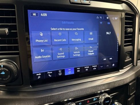 New 2025 Ford F350 Platinum image 39