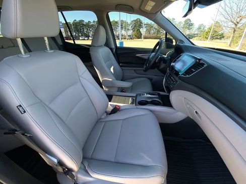 Used 2023 Honda Ridgeline RTL-E image 14