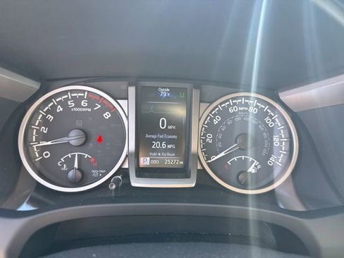 Used 2023 Toyota Tacoma SR5 image 11