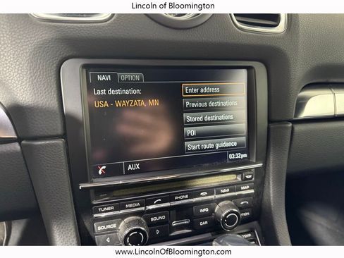 Used 2014 Porsche Boxster image 32