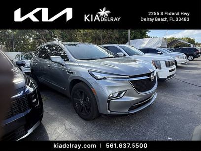 Used 2024 Buick Enclave Premium w/ Experience Buick Package