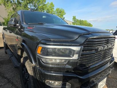 Used 2022 RAM 2500 Laramie
