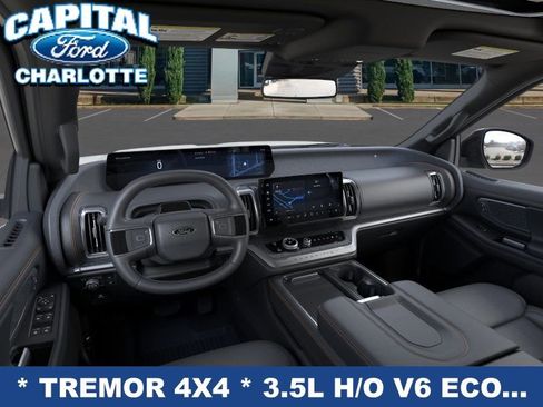 New 2026 Ford Expedition Tremor AWD/4WD image 10