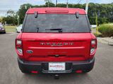 Used 2021 Ford Bronco Sport Big Bend image 6