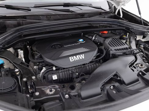Used 2017 BMW X1 sDrive28i FWD image 36