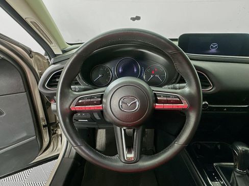 Used 2023 MAZDA CX-30 AWD 2.5 S w/ Preferred Package image 11