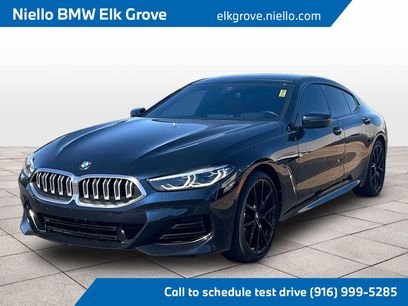 Used 2024 BMW 840i Gran Coupe w/ Driving Assistance Package