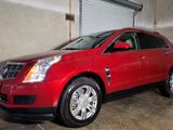 Used 2012 Cadillac SRX Luxury image 2