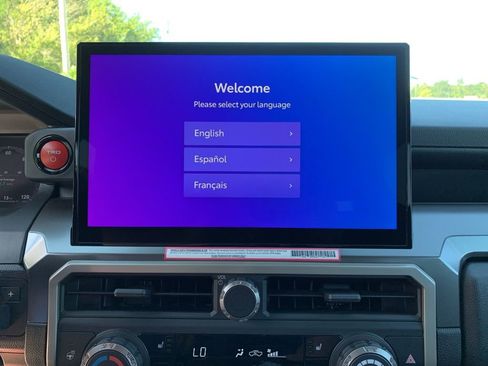 Used 2024 Toyota Tacoma 4x4 Double Cab Hybrid image 20