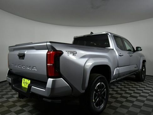 New 2026 Toyota Tacoma TRD Sport image 11