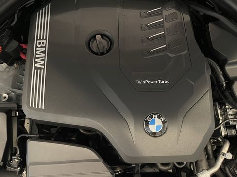 Used 2025 BMW 230i xDrive Coupe w/ Premium Package image 35