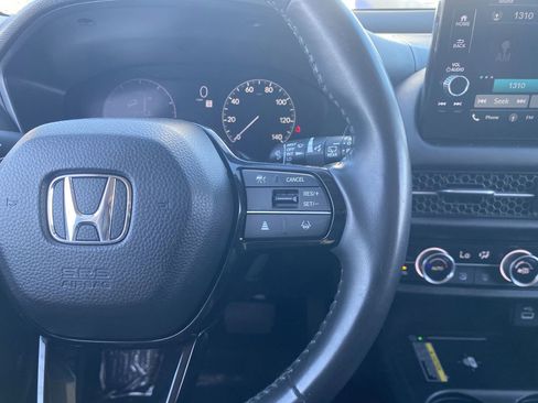 Certified 2024 Honda HR-V EX-L image 18