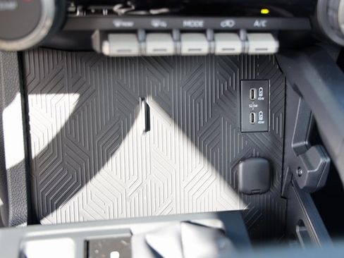 New 2025 Toyota 4Runner SR5 image 20