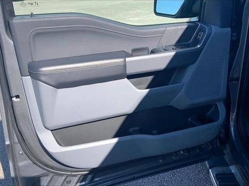 Used 2025 Ford F150 XLT w/ Equipment Group 301A Standard image 22