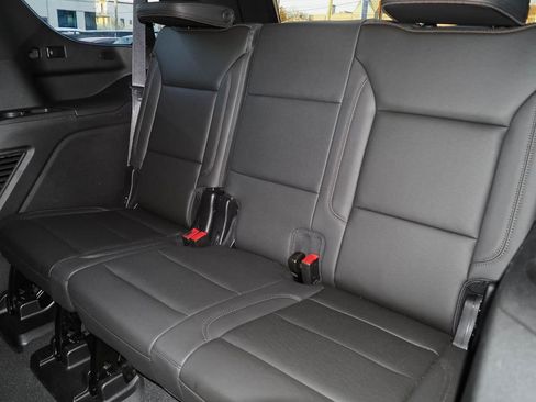 Certified 2024 Chevrolet Tahoe High Country w/ Max Trailering Package image 26