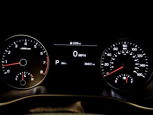 Certified 2021 Kia Sportage SX AWD/4WD image 23