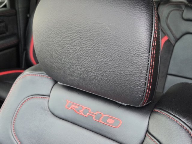 New 2027 RAM 1500 RHO AWD/4WD image 11