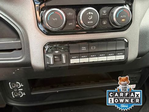 Used 2023 RAM 3500 Tradesman image 14