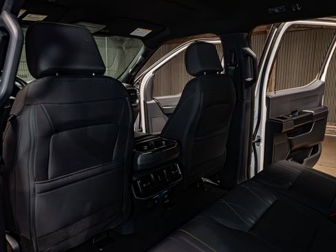 Used 2024 Ford F150 STX w/ Mobile Office Package AWD/4WD image 25