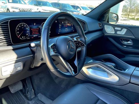 Used 2024 Mercedes-Benz GLE 350 4MATIC image 16