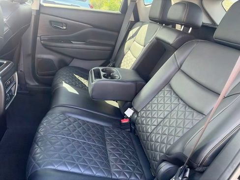 Used 2021 Nissan Murano Platinum w/ Cargo Package FWD image 24
